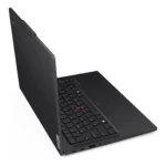 Lenovo ThinkPad T14s Gen 6 (Intel) Intel Core Ultra 7 255U Computer portatile 35,6 cm (14") WUXGA 16 GB LPDDR5x-SDRAM 512 GB SSD Wi-Fi 7 (802.11be) Windows 11 Pro Italiano Nero - immagine 14