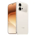 Honor HOR6005G82565G+W smartphone 16,7 cm (6.57") Doppia SIM Android 16.0 5G USB tipo-C 8 GB 256 GB 6400 mAh Oro - immagine 4