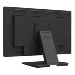iiyama ProLite T2234MSC-B1S Monitor PC 54,6 cm (21.5") 1920 x 1080 Pixel Full HD Touch screen Nero - immagine 9
