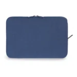 Tucano Mélange Second Skin 30,5 cm (12") Custodia a tasca Blu