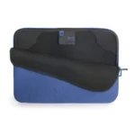 Tucano Mélange Second Skin 30,5 cm (12") Custodia a tasca Blu - immagine 3