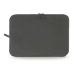 Tucano Mélange Second Skin 30,5 cm (12") Custodia a tasca Nero - immagine 4