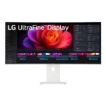 LG 40U990A-W Monitor PC 101,6 cm (40") 5120 x 2160 Pixel WUHD Nero