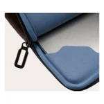 Tucano Velluto 2 33 cm (13") Custodia a tasca Marrone - immagine 4