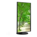 Sharp MultiSync EA272Q Monitor PC 68,6 cm (27") 2560 x 1440 Pixel 4K Ultra HD LCD Nero - immagine 5