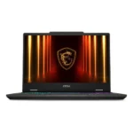 MSI Cyborg 15 B13WEKG-619XIT Intel Core i7 i7-13620H Computer portatile 39,6 cm (15.6") Full HD 16 GB DDR5-SDRAM 1 TB SSD NVIDIA GeForce RTX 5050 Wi-Fi 6E (802.11ax) FreeDOS Nero - immagine 16