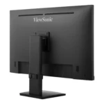 Viewsonic VG3208-4K Monitor PC 81,3 cm (32") 3840 x 2160 Pixel 4K Ultra HD LED Nero - immagine 6