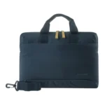 Tucano Smilza 35,6 cm (14") Borsa da corriere Blu - immagine 4