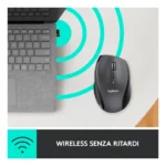 Logitech M705 Marathon mouse wireless - immagine 7