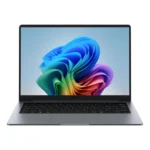 Samsung Galaxy Book6 Copilot+ PC Intel Core Ultra 7 355 Computer portatile 35,6 cm (14") WUXGA 32 GB LPDDR5x-SDRAM 1 TB SSD Wi-Fi 6E (802.11ax) Windows 11 Pro Italiano Grigio