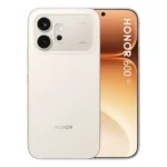 Honor HOR6005G82565G+W smartphone 16,7 cm (6.57") Doppia SIM Android 16.0 5G USB tipo-C 8 GB 256 GB 6400 mAh Oro - immagine 2