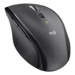 Logitech M705 Marathon mouse wireless