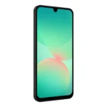 Samsung Galaxy A26 5G Enterprise Edition 17 cm (6.7") Dual SIM ibrida USB tipo-C 6 GB 128 GB 5000 mAh Nero - immagine 3