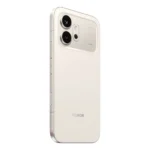 Honor HOR6005G82565G+W smartphone 16,7 cm (6.57") Doppia SIM Android 16.0 5G USB tipo-C 8 GB 256 GB 6400 mAh Oro - immagine 6