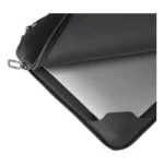 Tucano BFDOP1314-BK borsa per laptop 35,6 cm (14") Custodia a tasca Nero - immagine 5