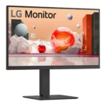 LG 27BA850-B Monitor PC 68,6 cm (27") 1920 x 1080 Pixel Full HD Nero - immagine 3