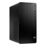 HP Pro Tower 290 G9 Desktop PC Intel Core i5 i5-12500 8 GB DDR4-SDRAM 512 GB SSD Windows 11 Pro Nero - immagine 2