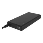 itek ITNBAC90 Caricabatterie per dispositivi mobili Computer portatile, Tablet Nero AC Interno