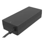itek ITNBAE90 Caricabatterie per dispositivi mobili Computer portatile, Tablet Nero AC Interno