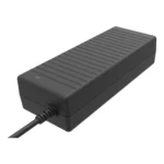 itek ITNBAE120 Caricabatterie per dispositivi mobili Computer portatile, Tablet Nero AC Interno