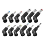 itek ITNBAE120 Caricabatterie per dispositivi mobili Computer portatile, Tablet Nero AC Interno - immagine 4