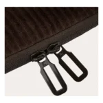 Tucano Velluto 2 33 cm (13") Custodia a tasca Marrone - immagine 5