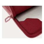 Tucano Velluto 2 40,6 cm (16") Custodia a tasca Rosa - immagine 4