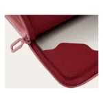 Tucano Velluto 2 33 cm (13") Custodia a tasca Rosa - immagine 4