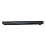Acer Nitro V 17 AI ANV17-41-R70E AMD Ryzen 7 260 Computer portatile 43,9 cm (17.3") Full HD 16 GB DDR5-SDRAM 512 GB SSD NVIDIA GeForce RTX 5060 Wi-Fi 6E (802.11ax) Italiano Nero - immagine 6