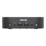 ASUS NUC RNUC14LNKU9094N2 Intel Core Ultra 9 288V 32 GB LPDDR5x-SDRAM 1 TB SSD Windows 11 Pro Mini PC Nero - immagine 5