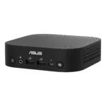 ASUS NUC RNUC14LNKU9094N2 Intel Core Ultra 9 288V 32 GB LPDDR5x-SDRAM 1 TB SSD Windows 11 Pro Mini PC Nero - immagine 6