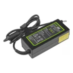 Green Cell AD75AP adattatore e invertitore Interno 65 W Nero - immagine 2