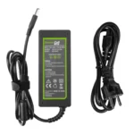 Green Cell AD75AP adattatore e invertitore Interno 65 W Nero - immagine 4