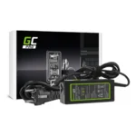 Green Cell AD75AP adattatore e invertitore Interno 65 W Nero