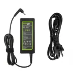 Green Cell AD41P adattatore e invertitore Interno 65 W Nero - immagine 4