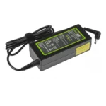 Green Cell AD41P adattatore e invertitore Interno 65 W Nero - immagine 2