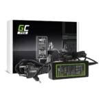 Green Cell AD41P adattatore e invertitore Interno 65 W Nero