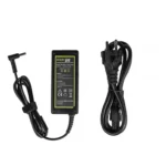 Green Cell AD49P adattatore e invertitore Interno 65 W Nero - immagine 4
