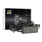 Green Cell AD49P adattatore e invertitore Interno 65 W Nero