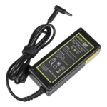 Green Cell AD49P adattatore e invertitore Interno 65 W Nero - immagine 2