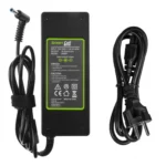 Green Cell AD65P adattatore e invertitore Interno 90 W Nero - immagine 4