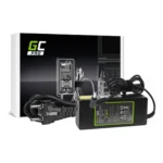 Green Cell AD65P adattatore e invertitore Interno 90 W Nero
