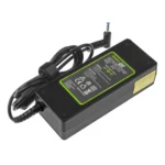 Green Cell AD65P adattatore e invertitore Interno 90 W Nero - immagine 2