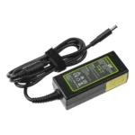 Green Cell AD57AP adattatore e invertitore Interno 45 W Nero - immagine 2