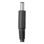 Green Cell AD57AP adattatore e invertitore Interno 45 W Nero - immagine 5