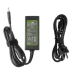 Green Cell AD57AP adattatore e invertitore Interno 45 W Nero - immagine 4