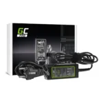 Green Cell AD40P adattatore e invertitore Interno 45 W Nero