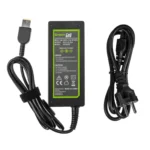 Green Cell AD38AP adattatore e invertitore Interno 65 W Nero - immagine 3