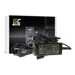 Green Cell AD74P adattatore e invertitore Interno 45 W Nero