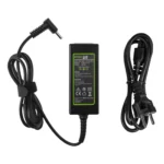 Green Cell AD74P adattatore e invertitore Interno 45 W Nero - immagine 4